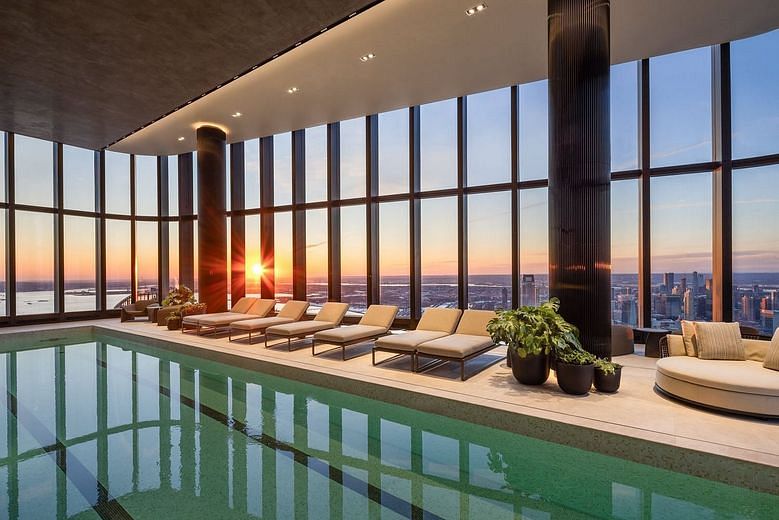 125 Greenwich Street #25B