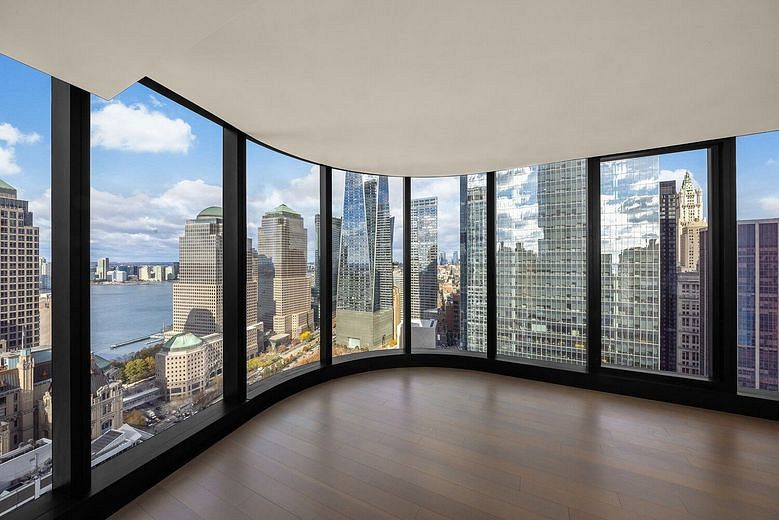125 Greenwich Street #26D