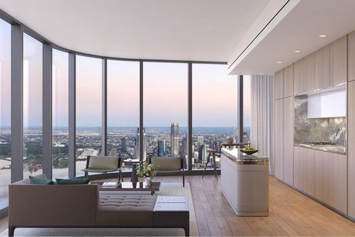 Image 1 of 6 for 125 Greenwich Street #36C in Manhattan, New York, NY, 10006