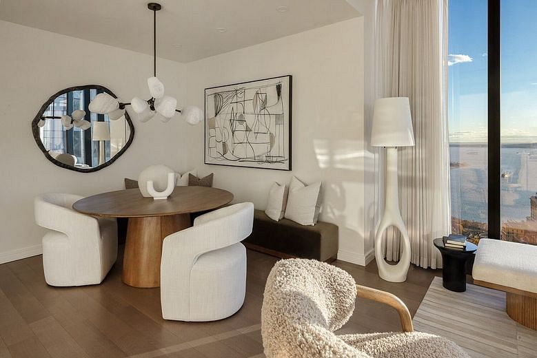 125 Greenwich Street #53C