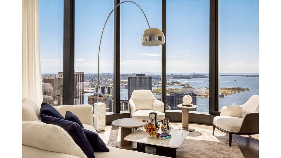 125 Greenwich Street #54B