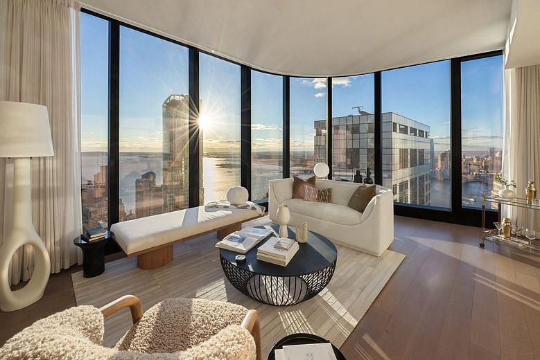 125 Greenwich Street #74D