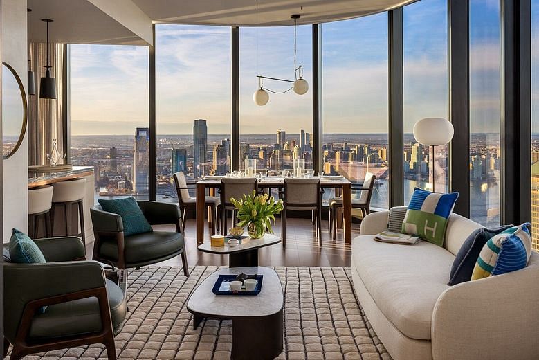 125 Greenwich Street #76E