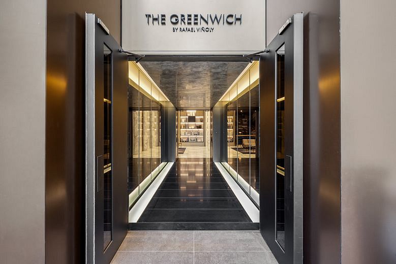 125 Greenwich Street #79C