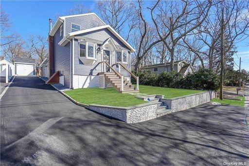 Image 1 of 29 for 125 Halesite Drive in Long Island, Sound Beach, NY, 11789