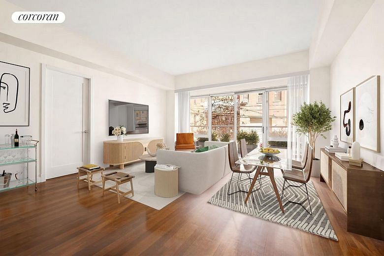 125 North 10th Street #NGA