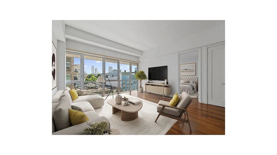 125 North 10th Street #S4F