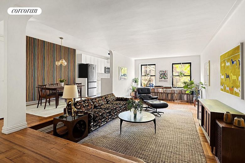 125 Ocean Avenue #1F