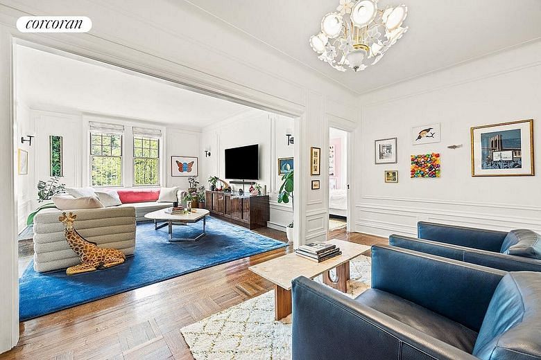 125 Prospect Park West #2A