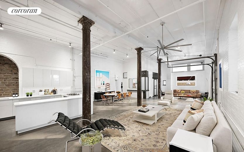125 Watts Street #1A