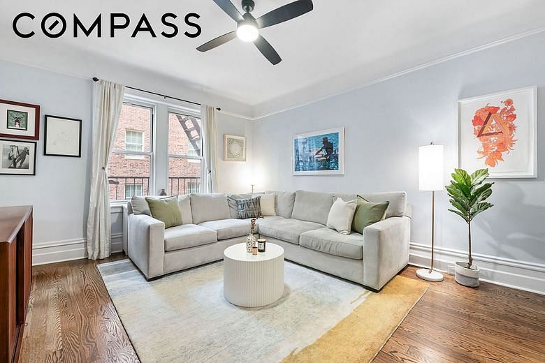 125 West 12th Street #4D