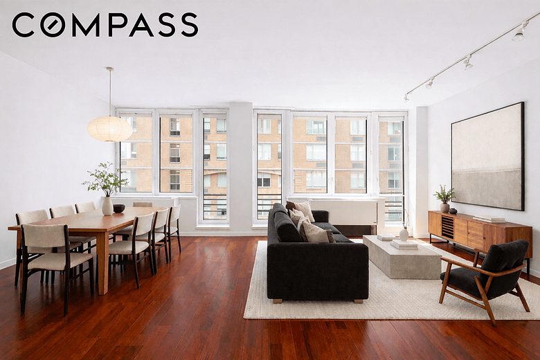 125 West 21st Street #5B