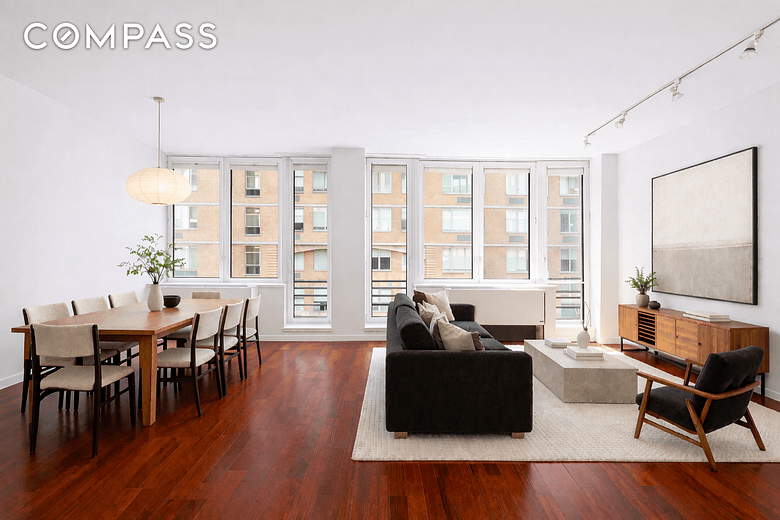 125 West 21st Street #5B