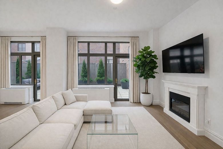 125 West 22nd Street #1B