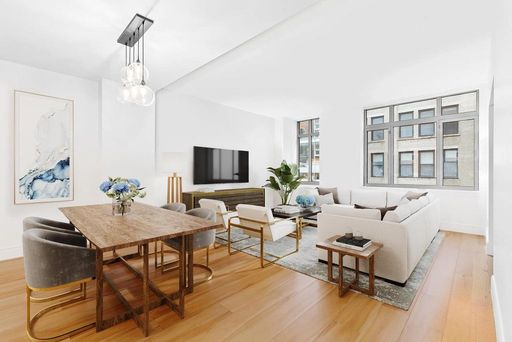 Image 1 of 10 for 125 West 22nd Street #5B in Manhattan, New York, NY, 10011