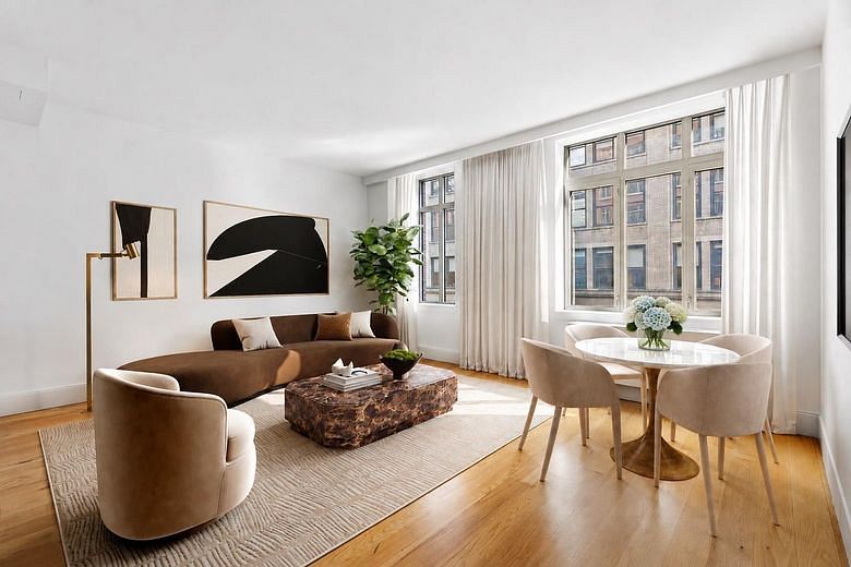 125 West 22nd Street #5C