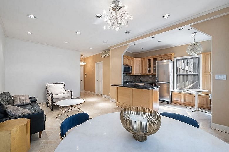 125 West 56th Street #4A