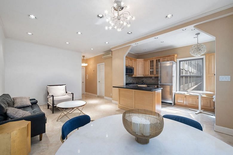 125 West 56th Street #4A