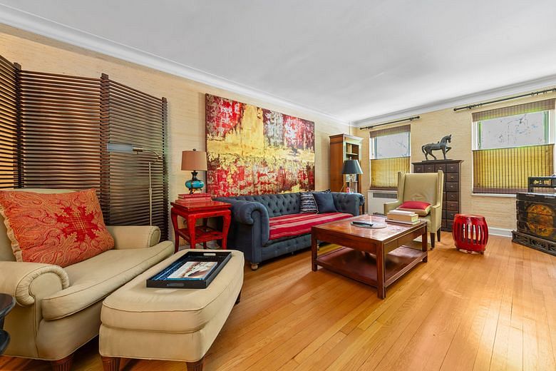 125 West 96th Street #1A