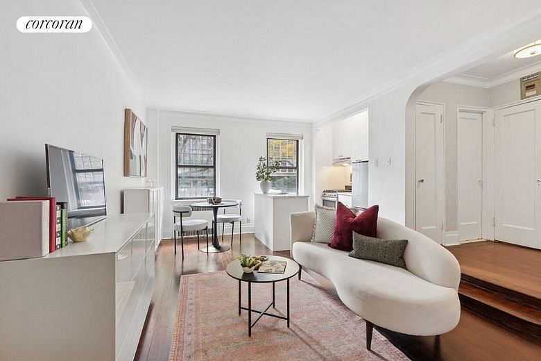 125 West 96th Street #1B