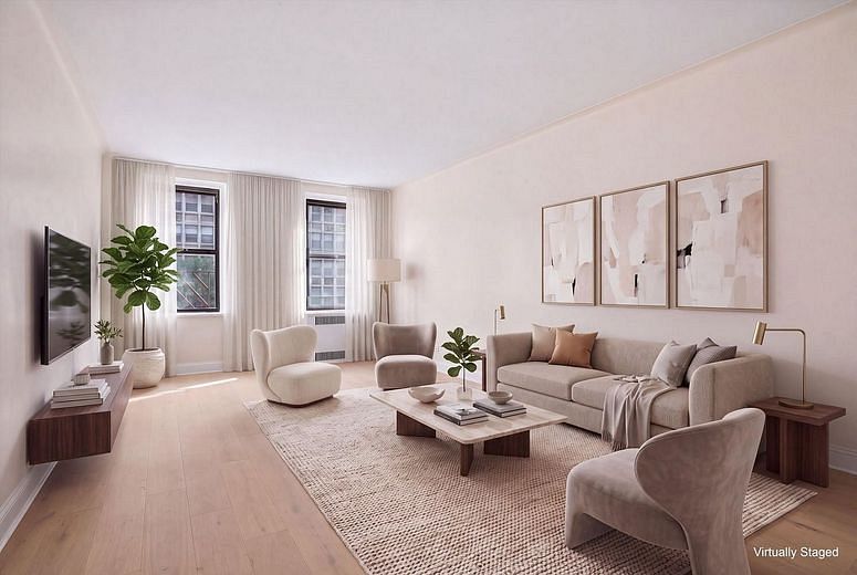 125 West 96th Street #5D