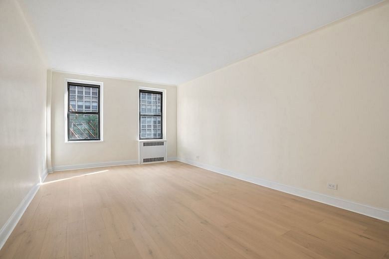 125 West 96th Street #5D