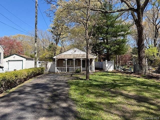 125 Wood Road