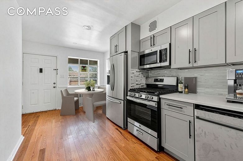 1250 East 98th Street