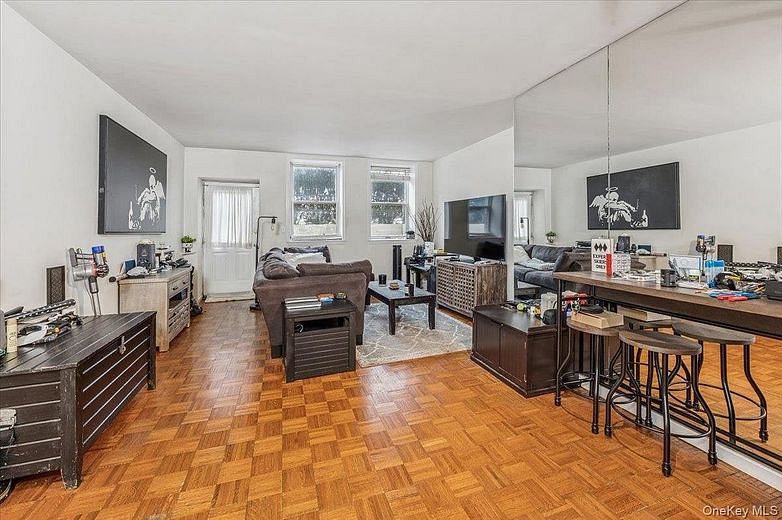 1250 North Avenue #115