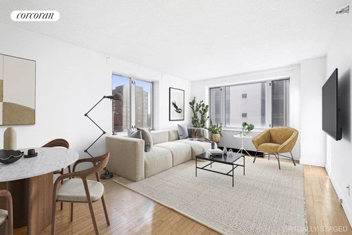 Image 1 of 5 for 53 Boerum place #8C in Brooklyn, BROOKLYN, NY, 11201
