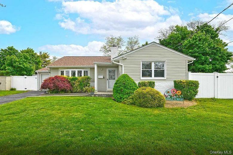 1254 Parkwood Drive