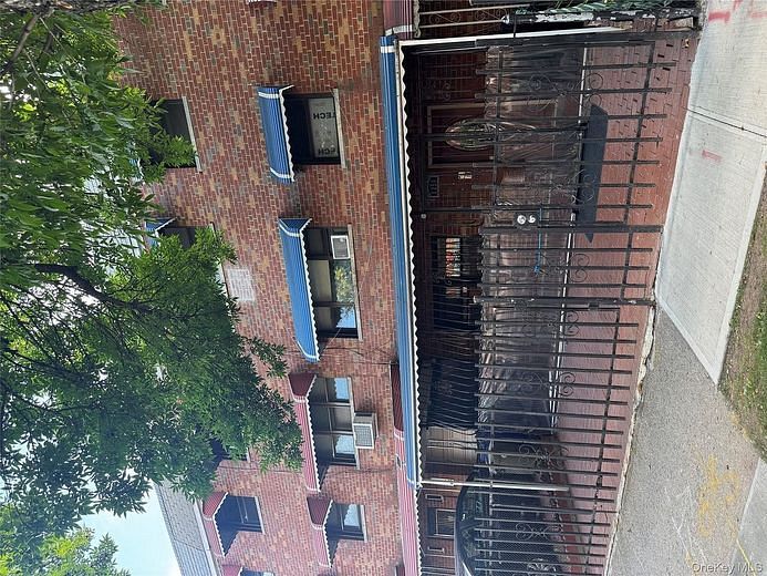 1254 Rosedale Avenue