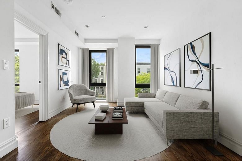 1255 Bushwick Avenue #3A