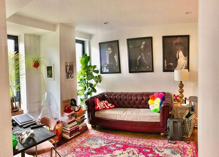 1255 Bushwick Avenue #3A