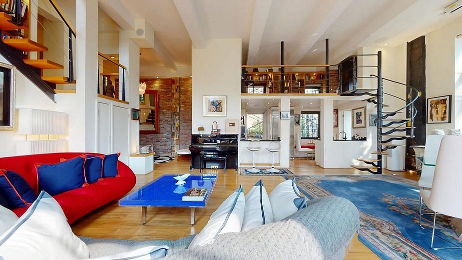 1255 Fifth Avenue #3A