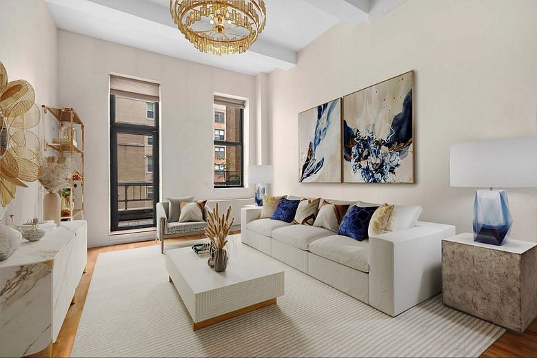 1255 Fifth Avenue #4E