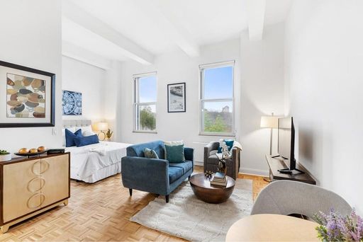 Image 1 of 12 for 1255 Fifth Avenue #5B in Manhattan, New York, NY, 10029