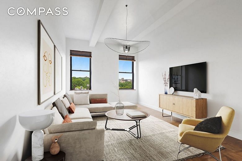 1255 Fifth Avenue #6D