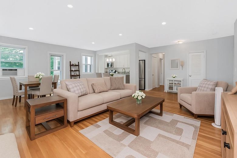 1255 North Avenue #A - 5H