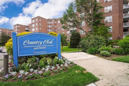 Image 1 of 21 for 1255 North Avenue #C-6W in Westchester, New Rochelle, NY, 10804