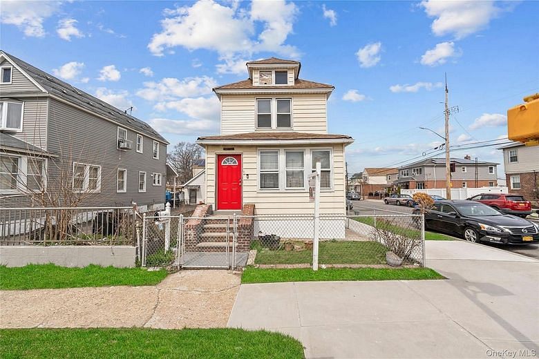 126-19 Sutter Avenue