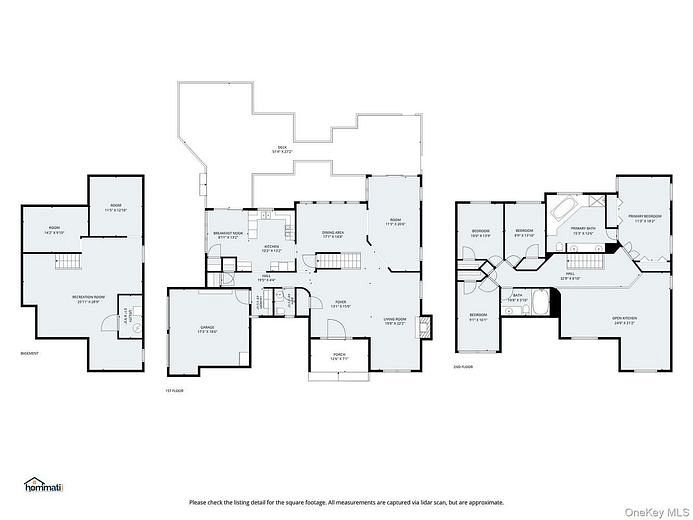126 Bagatelle Road