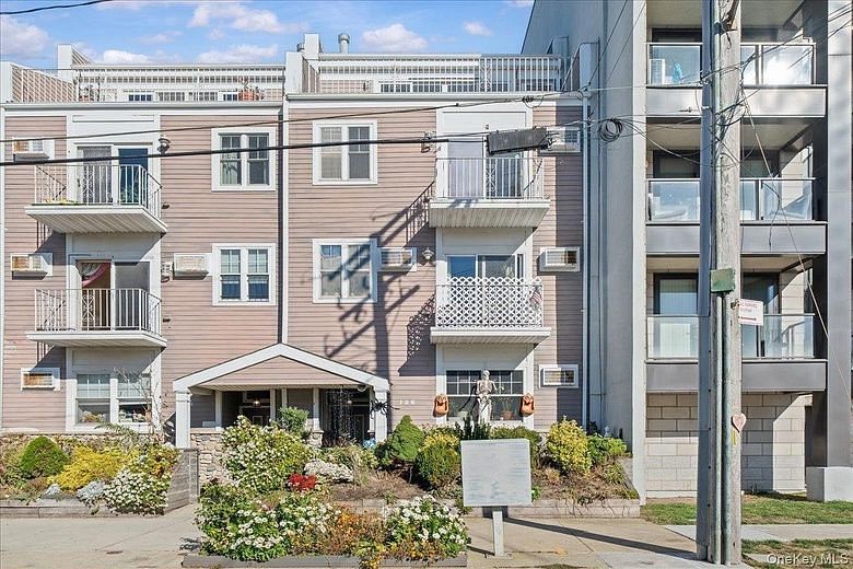 126 Beach 92nd Street #3C