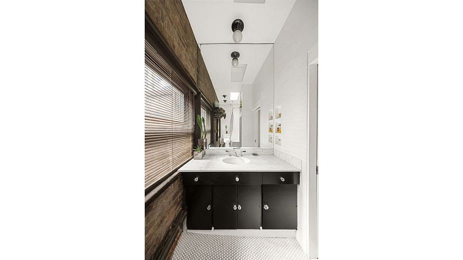 126 Chambers Street #5