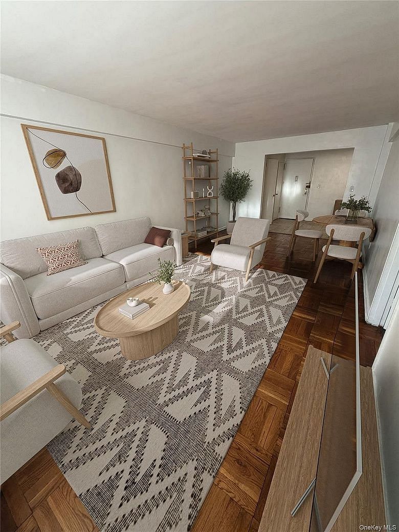 126 Church Street #1E