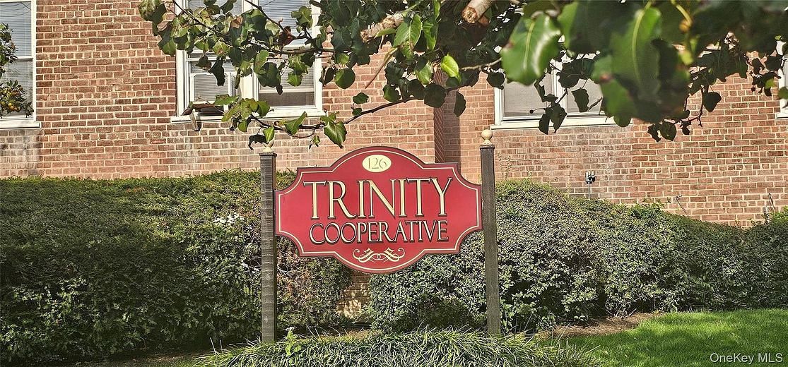 126 Church Street #2D