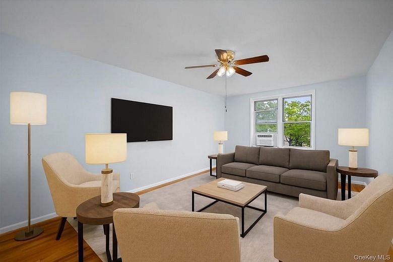 126 Church Street #3M