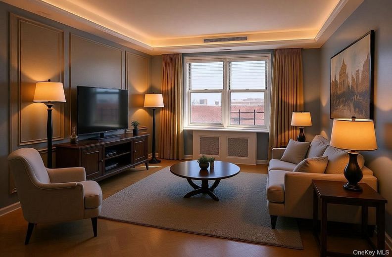 126 Church Street #6C