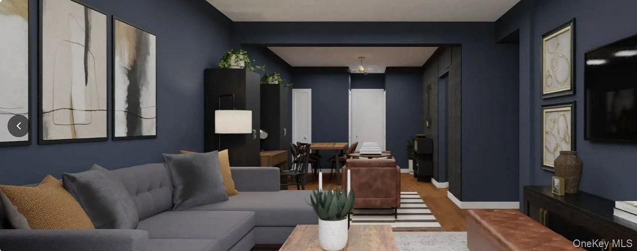 126 Church Street #6G