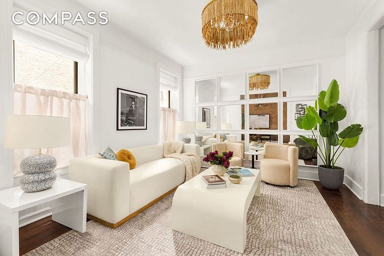 126 East 12th Street #2C